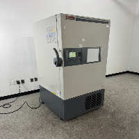 Thermo Revco UxF -80C Ultra Low Temp Freezer image 0